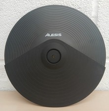 Alesis DMPad 12" Hi Hat Drum Pad (V2 From DM10 MK2 Kit)