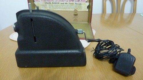 Rare vintage minicine film - rare,