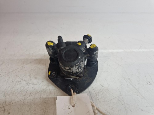 Stomp 140cc front brake - stomp,