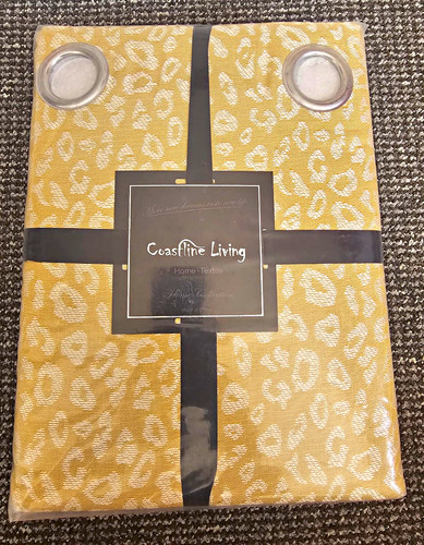 Coastline living leopard - coastline,