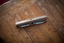 Vintage - Portable Campaign