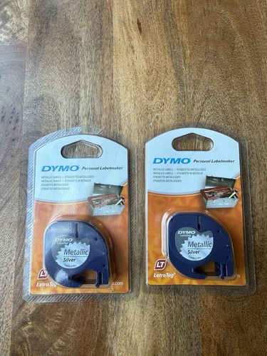 Dymo tape packs 12mm - dymo,
