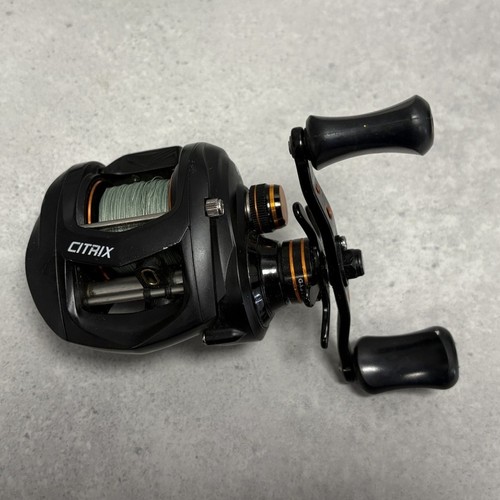 Okuma citrix low profile - citrix, 6.4:1