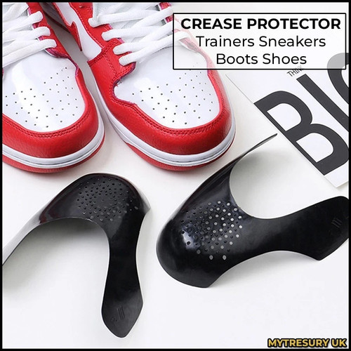 Crease protectors trainer - crease,