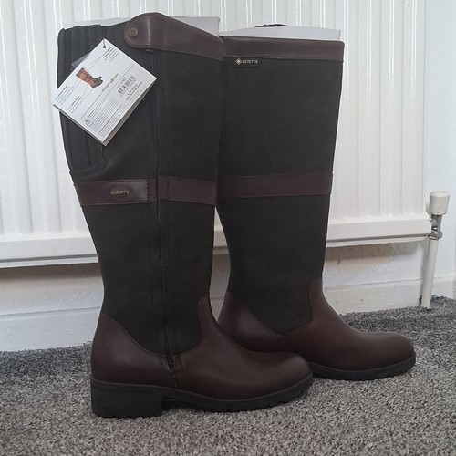 Dubarry sligo gore tex country - sligo, gore-tex