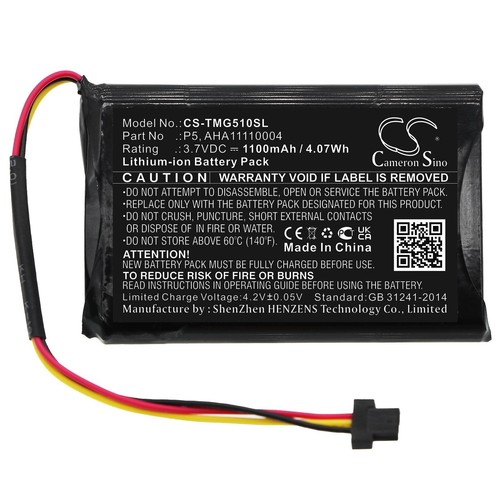 Rechargeable battery for - battery,