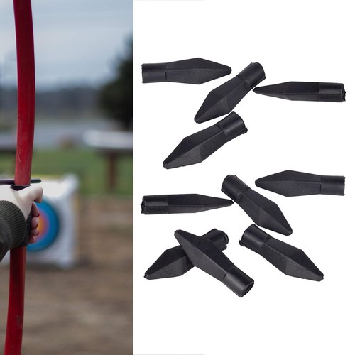 Pieces soft rubber - 10,