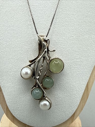 Hagit gorali sterling - sterling, silver