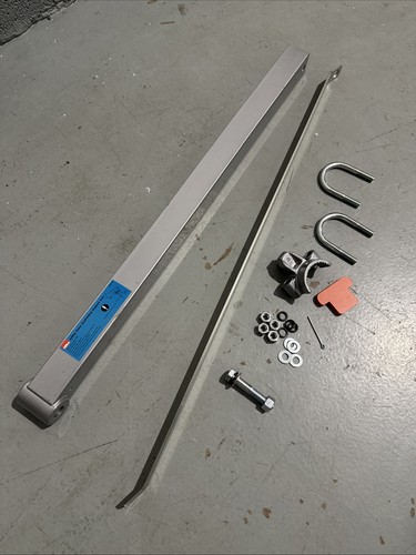 600kg electric hoist - electric, support