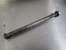 Suzuki GSXR1100 Slingshot rear Axle 325mm Long 20mm