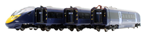 Hornby gauge r2821 - hornby,