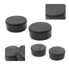 4x Frame Hole Cover Caps Plug