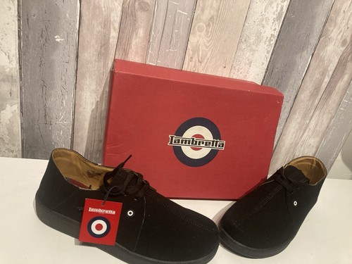 Men lambretta panda casual - men's,