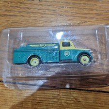 Lledo Days Gone  diecast Issue