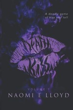 Death Kiss-Lloyd, Naomi  E