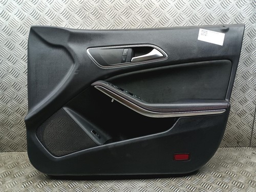 Mercedes cla door - mercedes,