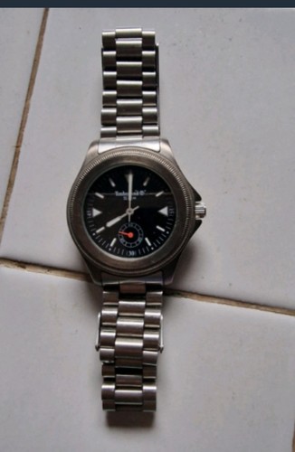 Men stainless steel silver - steel,