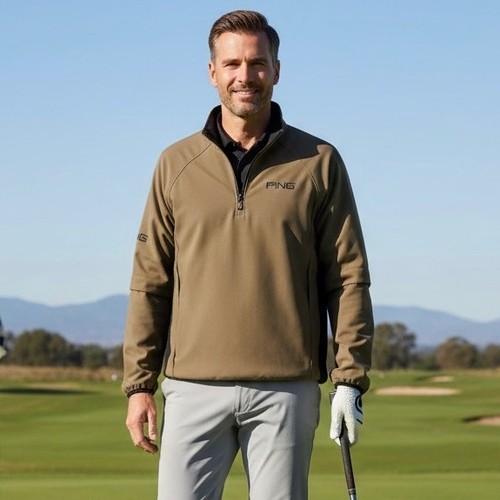 Ping golf convertible - ping,