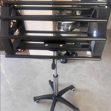 Saddle Rack Saddle Stand