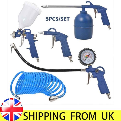 5pcs air compressor accessory - 5pcs,
