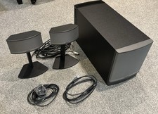 Bose Companion 5 Multimedia