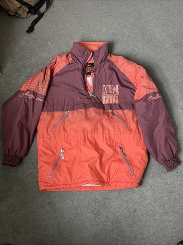 Iguana extreme ski jacket - iguana,