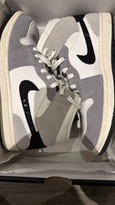 Air Jordan 1 Mid SE Craft UK 9