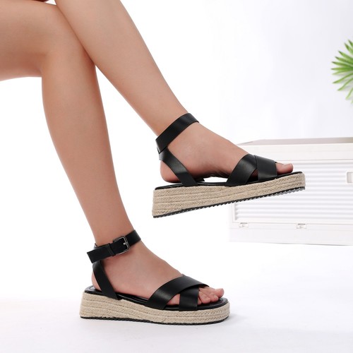 Women ankle strap - ankle,