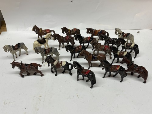 Wend wendal horses 20 in - wendal,
