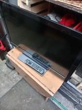 Toshiba Flat Screen Tv