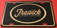 Trawick Luxury Coaches Booster
