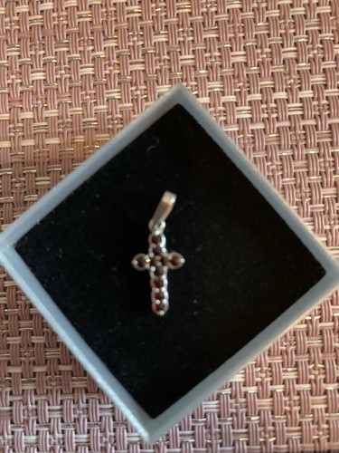 Modern czech garnet - czech,