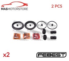 BRAKE CALIPER REPAIR KIT FRONT