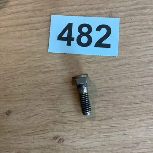 Original vintage bolt - vintage, screw