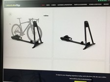 Wahoo KICKR ROLLR Smart Bike