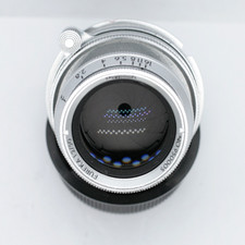 Thypoch Eureka 50mm f2 Lens