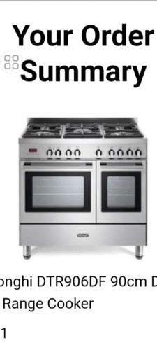 Delonghi dtr 906 cm dual - dtr, 906-df