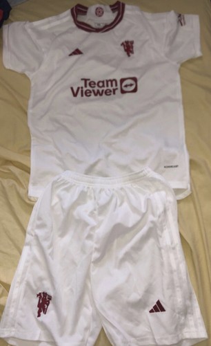 Manchester united away - manchester,