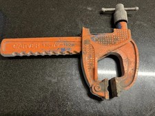 Carver T186-150 Standard-Duty
