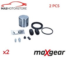 BRAKE CALIPER REPAIR KIT FRONT