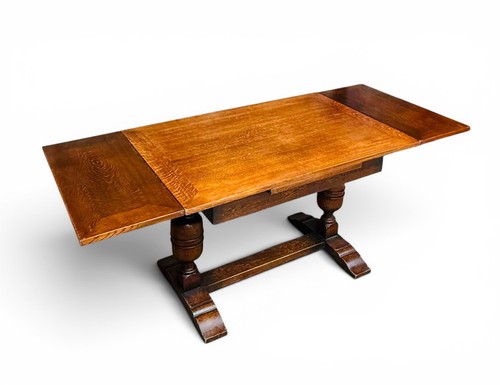 Antique solid golden - antique, draw