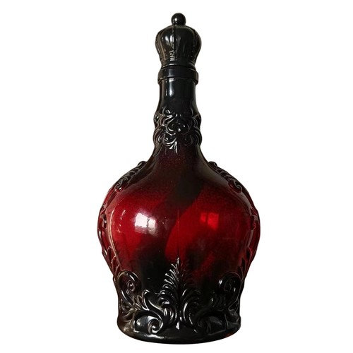 Whiskey bottle 350ml - whiskey,