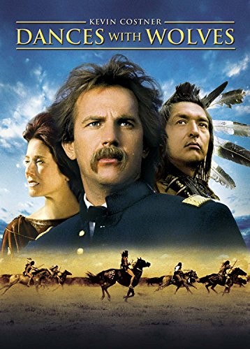 Dances with wolves - dances,