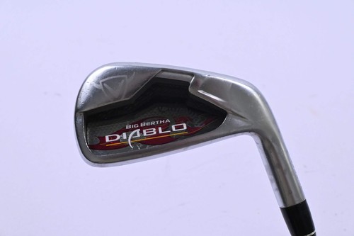Callaway diablo iron 25 - diablo,