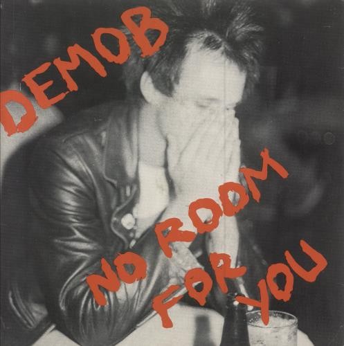 Demob room for you 7 - demob,