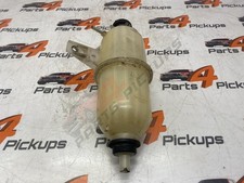 2007 Toyota Hilux HL3 Radiator