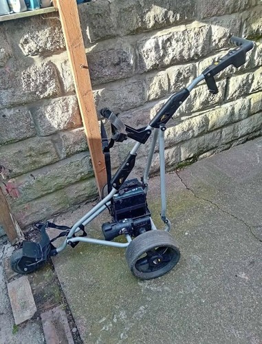 Powerkaddy electric golf - powerkaddy,