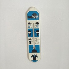 Spillers Flour Graders