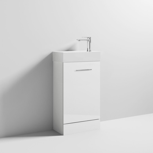 Nuie minimalist compact floor - nuie,