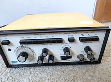 Dana Exact Model 121 Sweep-Function Generator
